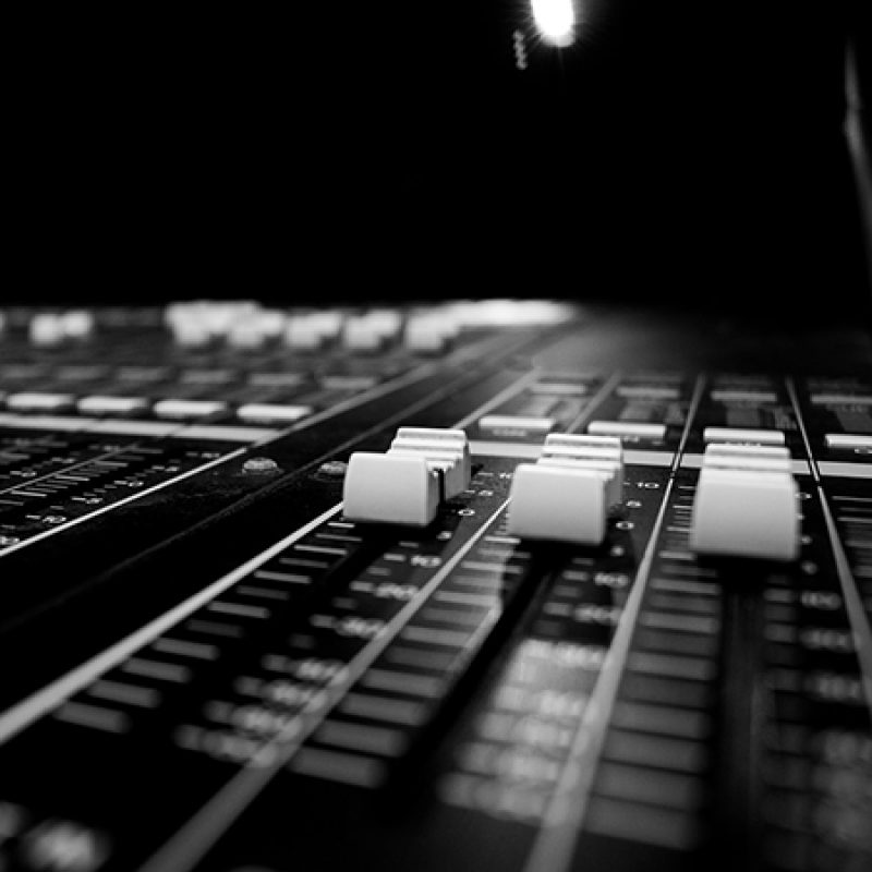 Sound team